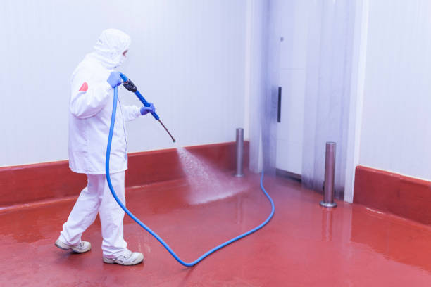 Best Warehouse Cleaning  in Aliso Viejo, CA