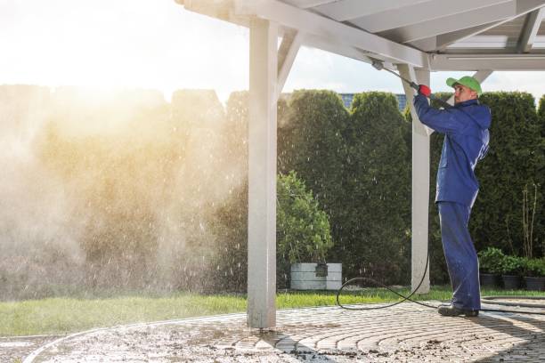 Best Restaurant Pressure Washing  in Aliso Viejo, CA